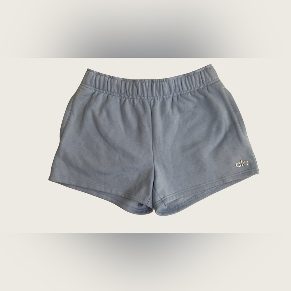 ALO YOGA ACCOLADE SHORT